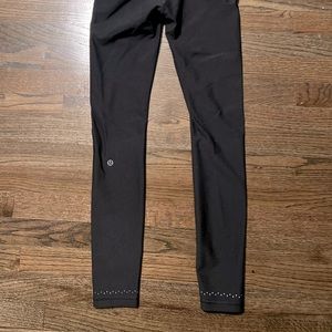 Lululemon Leggings Size 4